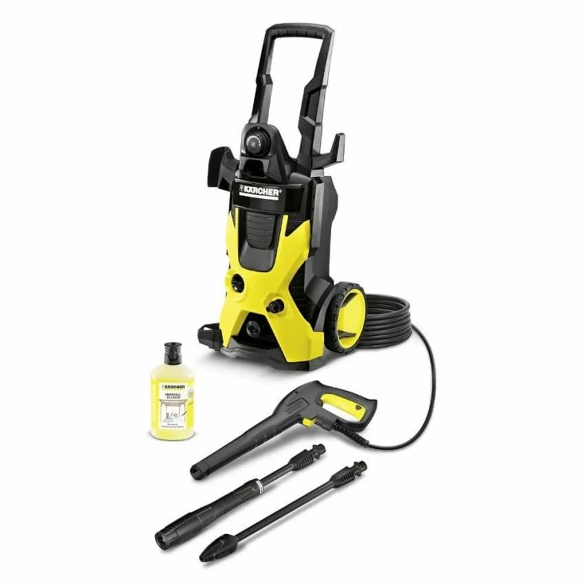 Karcher High Pressure Washer K 5
