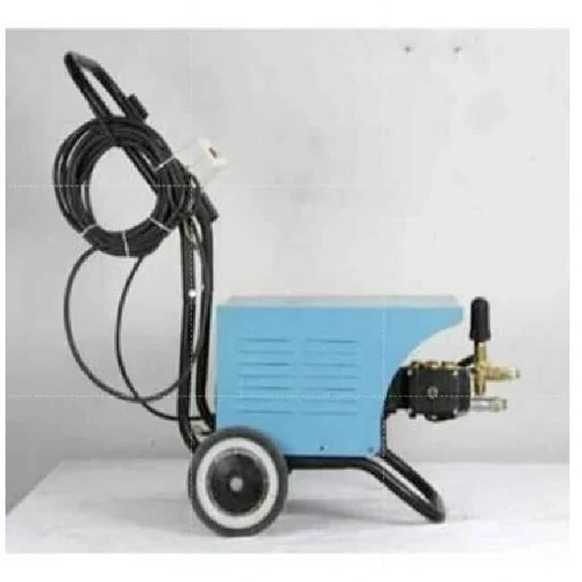 High Pressure Washer