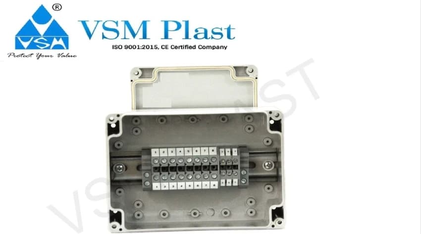 IP67 Terminal Junction Box