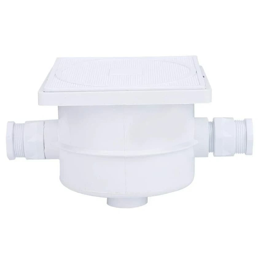 Abs Junction Box