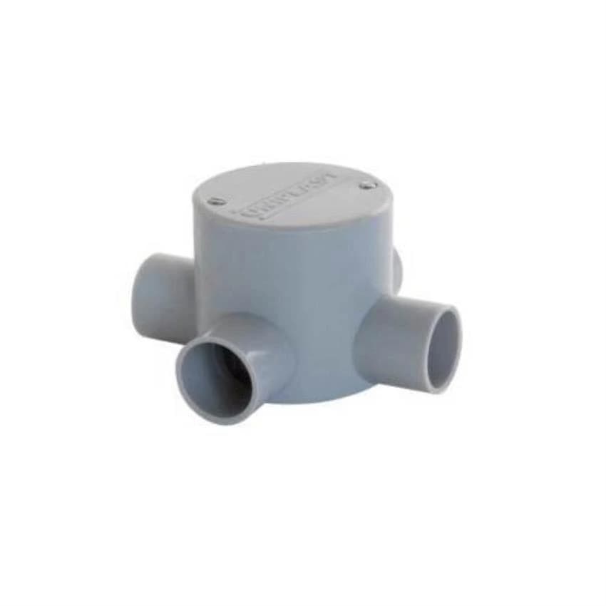 Deep Junction Box