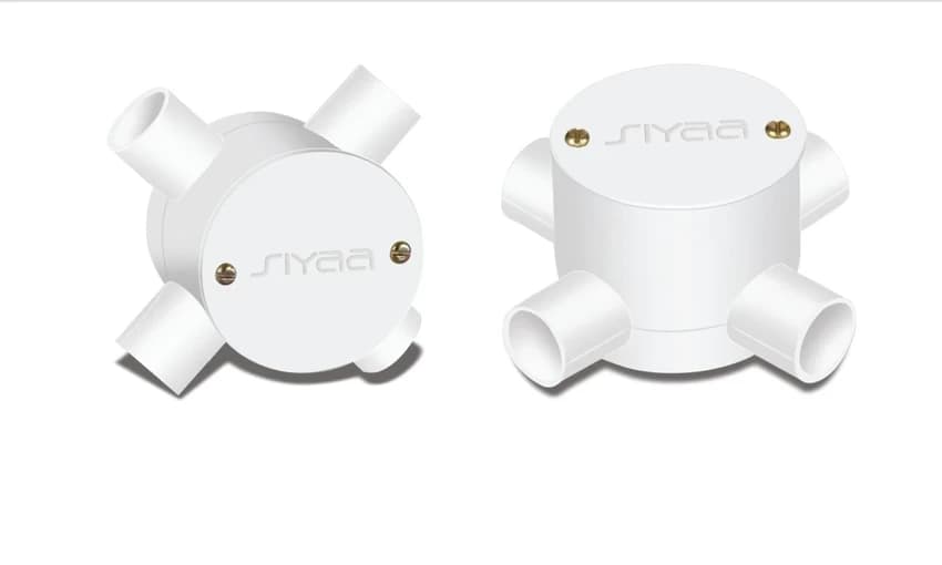 Deep Channel Fittings