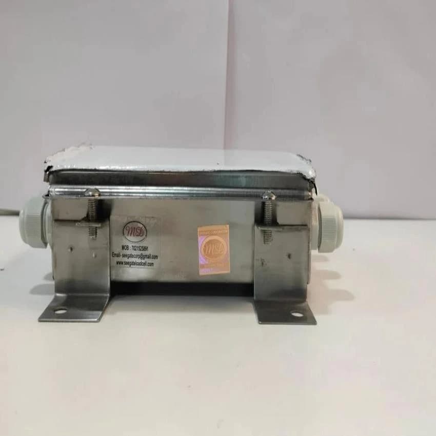 6 Way Junction Box Analog