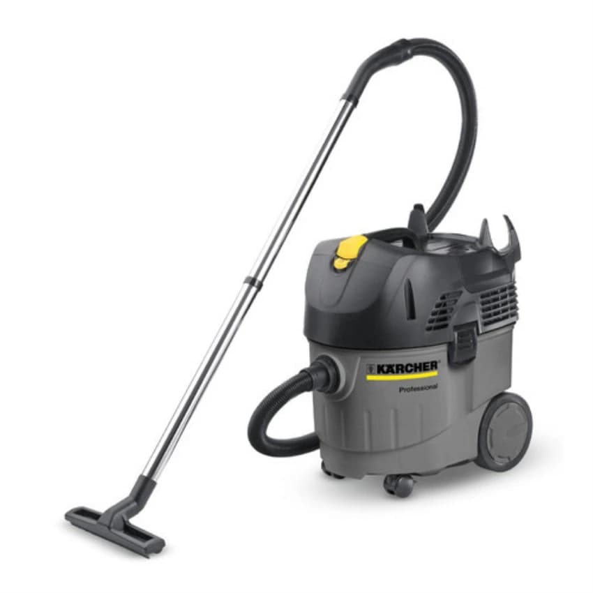 BEIGE NT 35/1 AP Wet And Dry Vacuum Cleaner