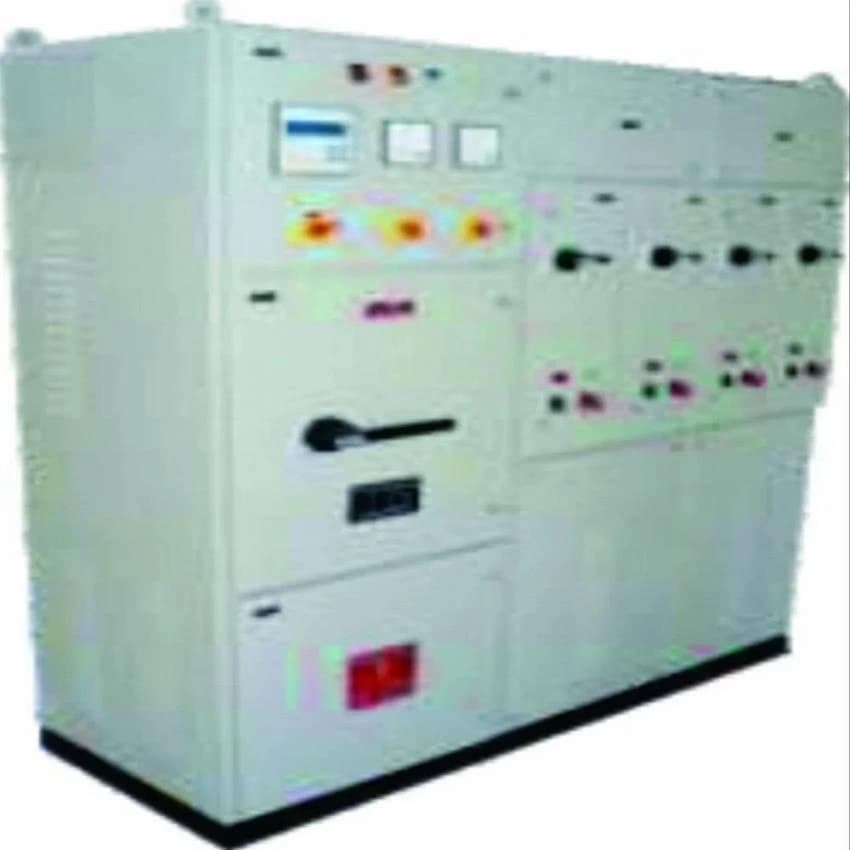 Control Panel Board
