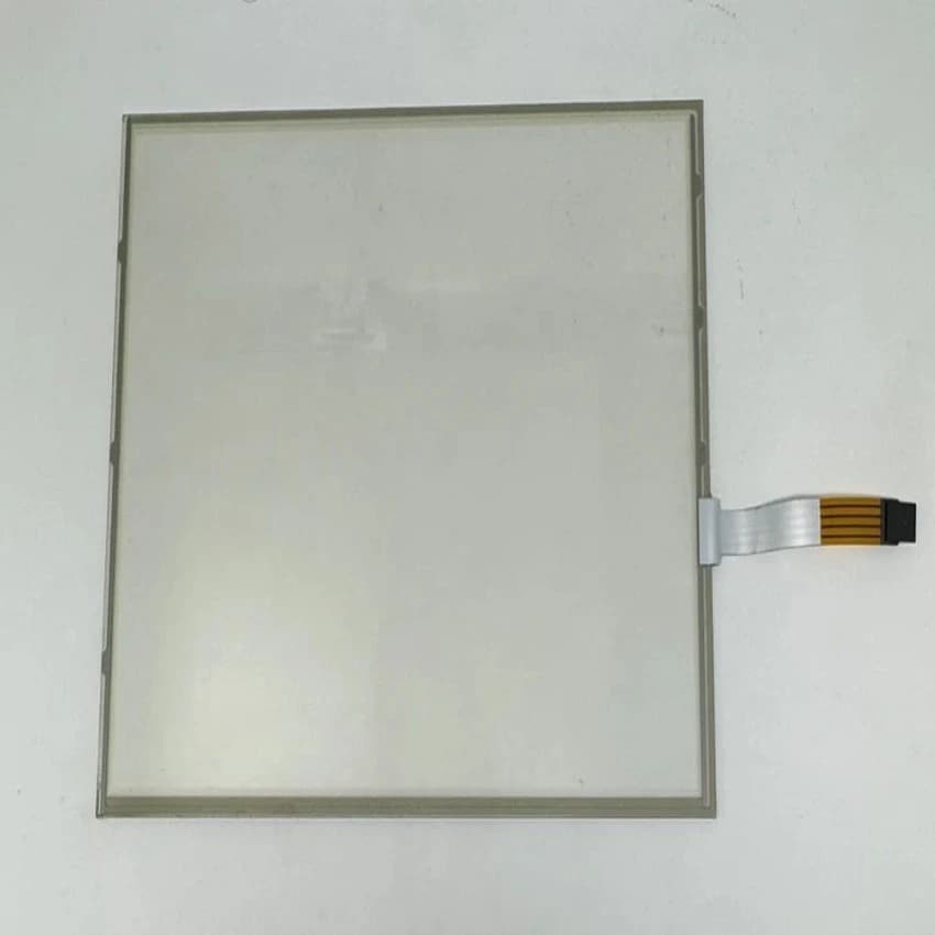 ROYAL DISPLAY 1024 x 768 15 INCH Resistive touch panel, For Industrial, VA