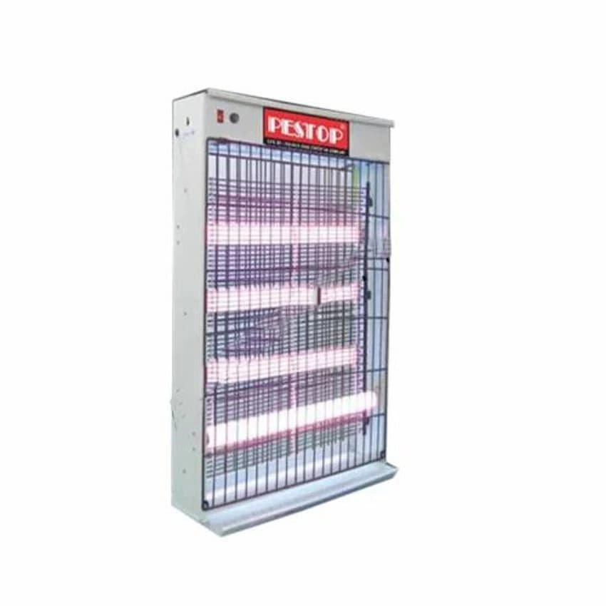 Ms Powder Coated Insects HL30 Fly Killer Machine, Size: 25