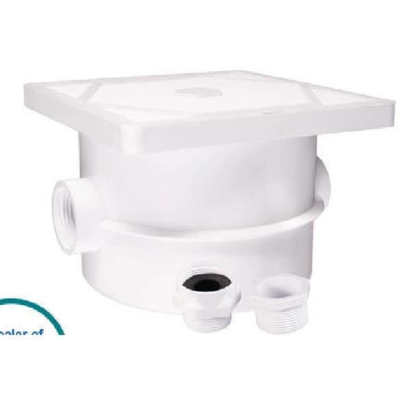 Swimming Pool Light Junction Box