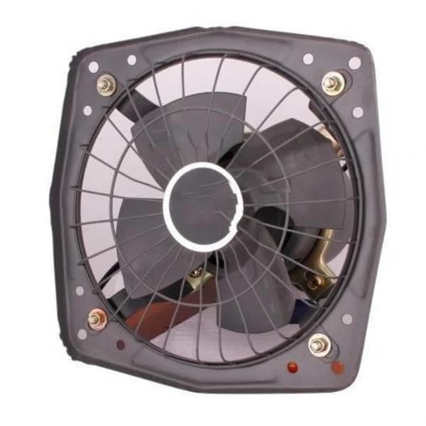 Electric Exhaust Fan