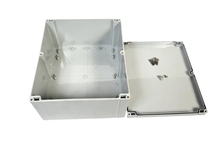 ABS Weatherproof Junction Box, IP 65