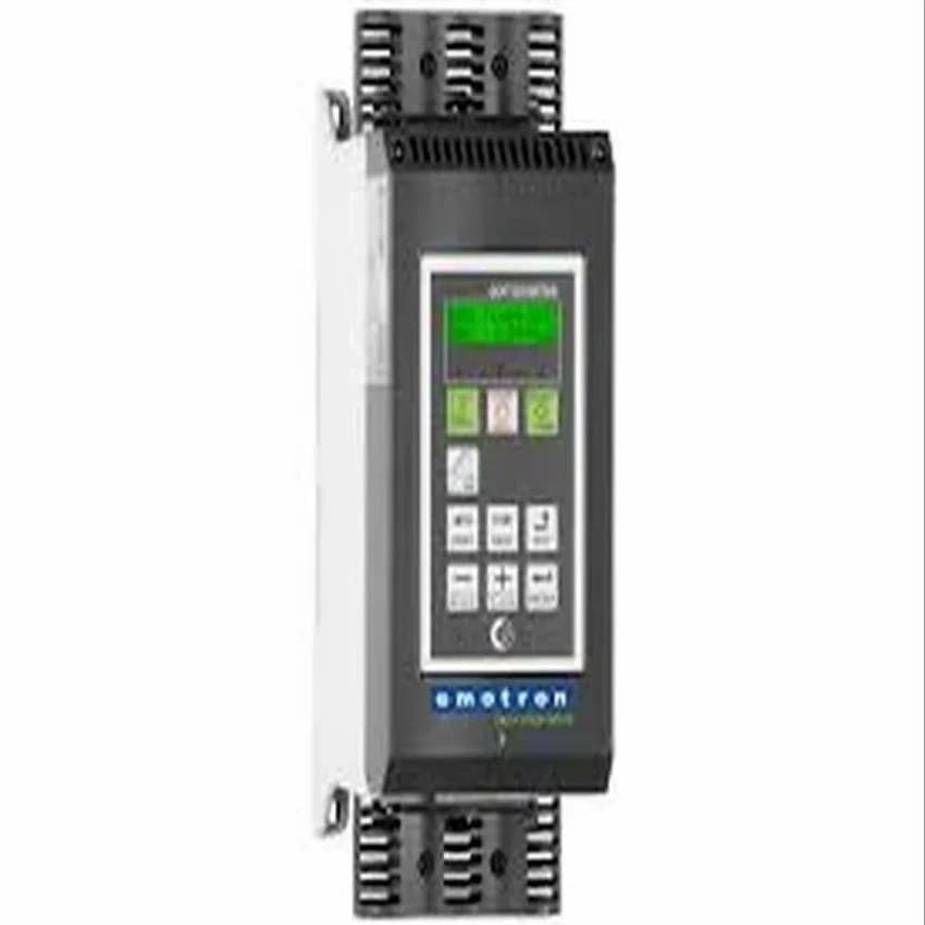 5 To 200 Hp 10 To 270 A Ac Drive