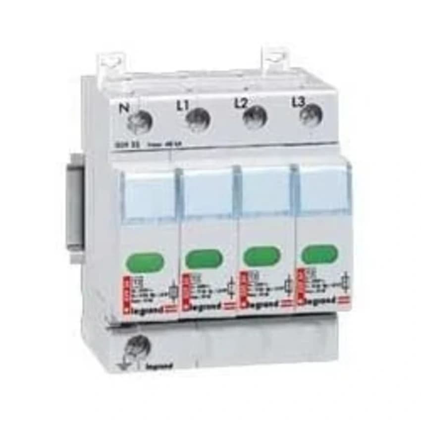 Legrand Surge Protection Devices