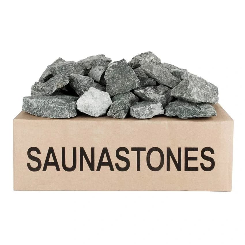 Sauna Lava Stone