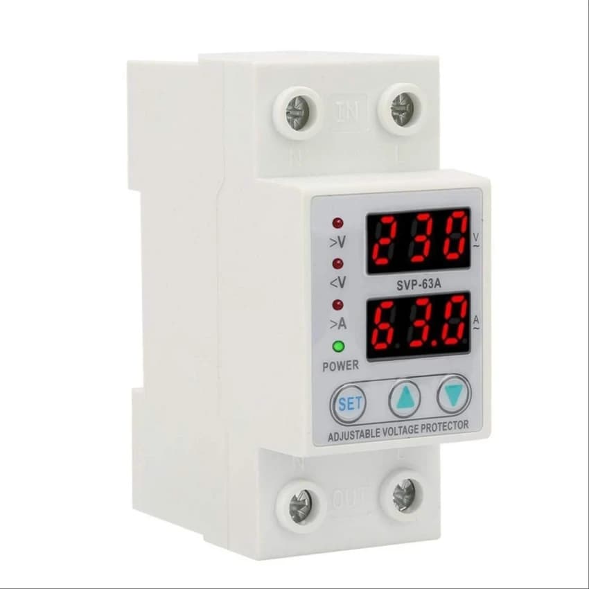 Power System Protection, Lightning Arresters