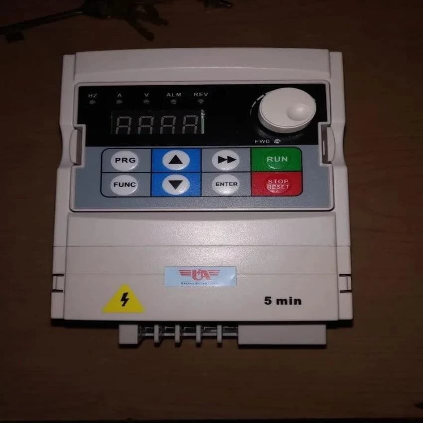 VFD Repair, Pan India And Delhi Ncr