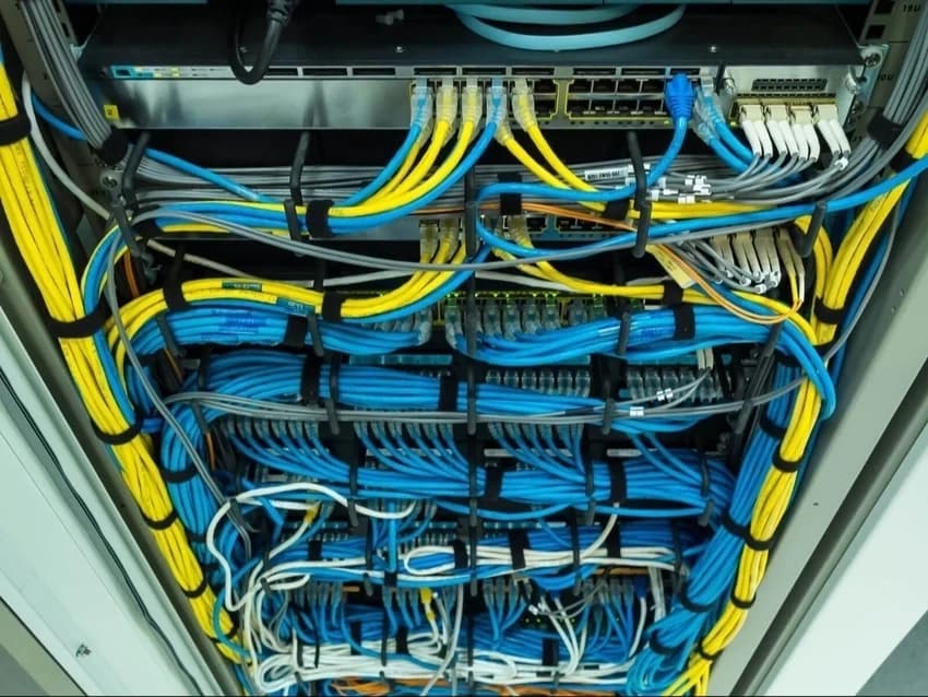 Cable Installation Services