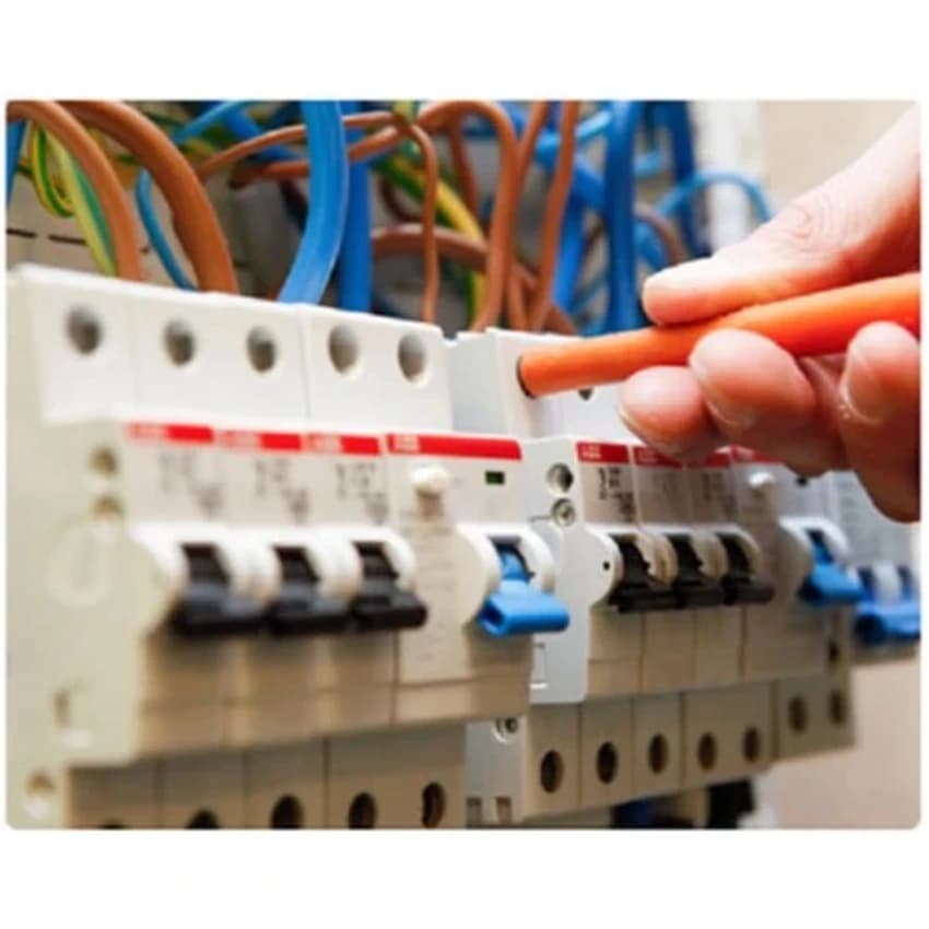 Electrical Installation Service
