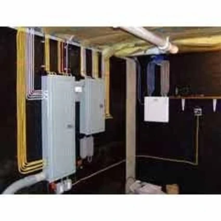 Wiring Services
