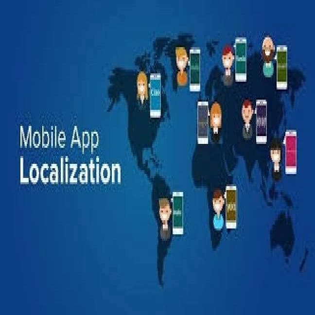 App Localization