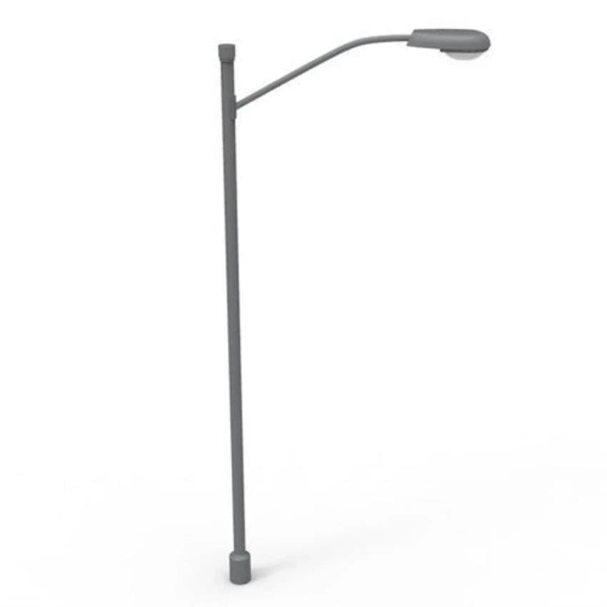 Street Light Poles Installation Services