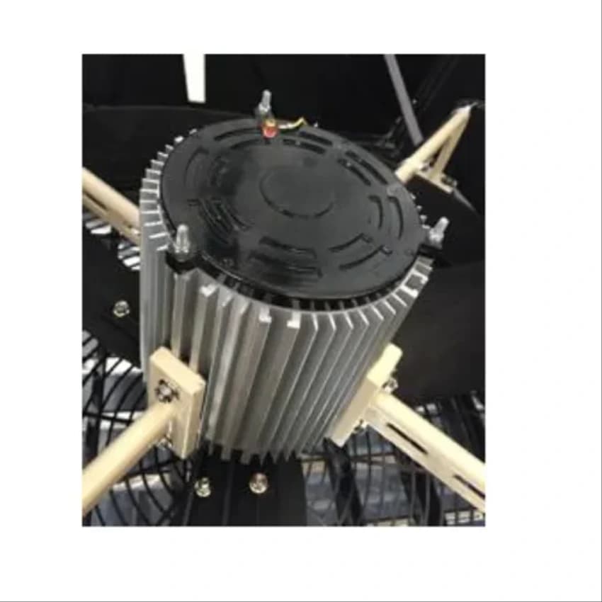 500 W Tent Cooler Motor, 1500 rpm