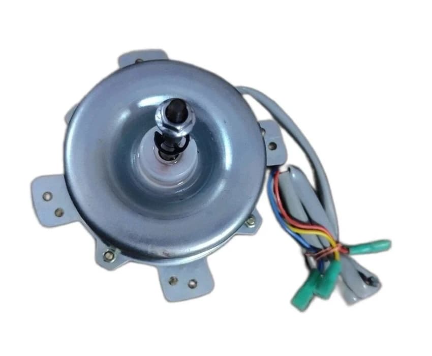 Split Single Phase AC Fan Motor, 1.5 ton, 50 W
