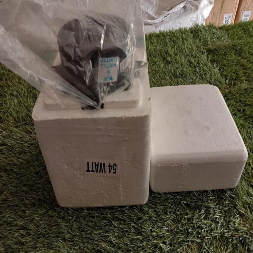 AC Outdoor Motor 54 Watt, Speed: 950 Rpm, 1 To 2 HP