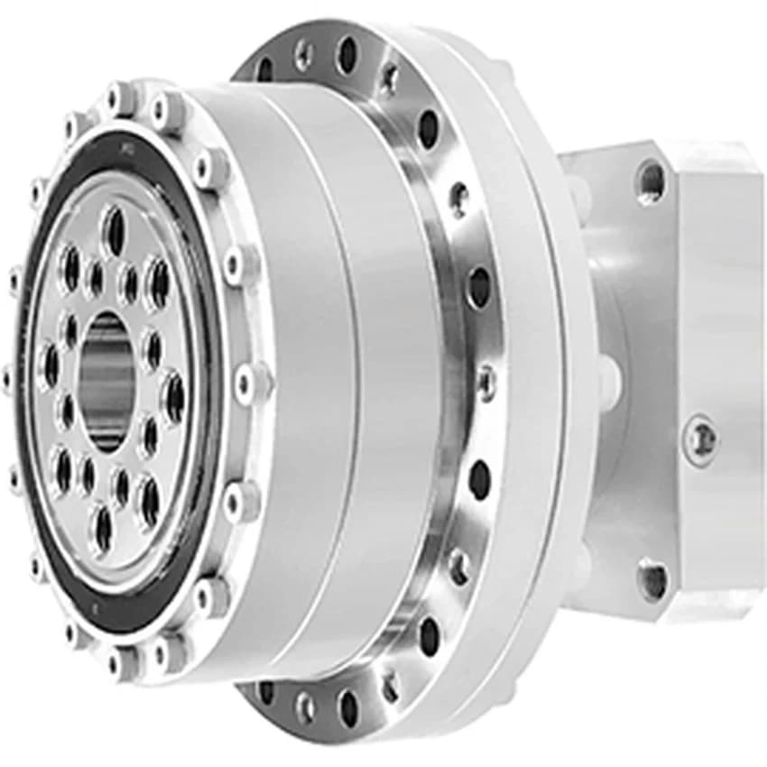 FLEXWAVE - WPG-Gearhead_Type