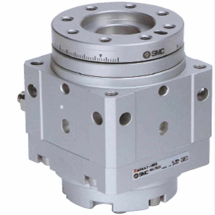 Rotary Actuators SMC