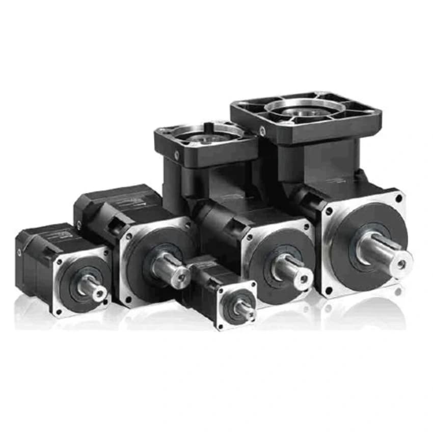 1-1000 RPM Planetary Motor