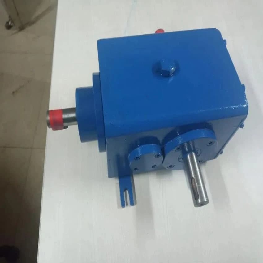 5hp Aerator Gearbox