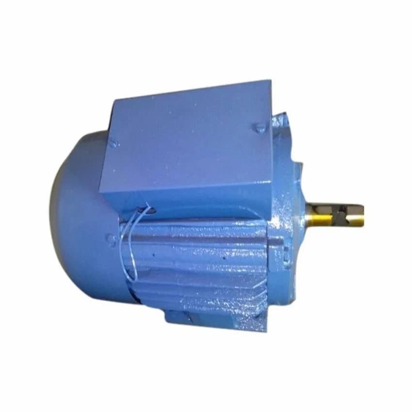 2 Pole 1 HP Single Phase Induction Motor