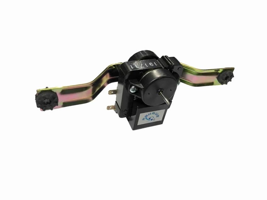 Whirlpool Double Door Refrigerator Fan Motor, 220v