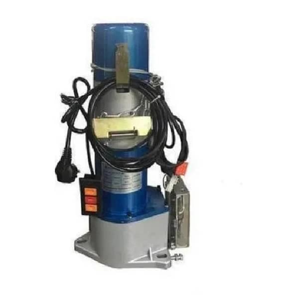 Rolling Shutter Motor