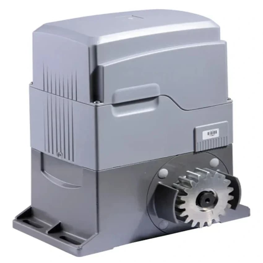 Single Phase Electric Sliding Gate Motor, 2000 Kg
