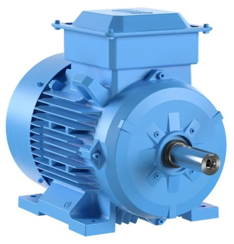 ABB M2BAX 71MA2 Motor