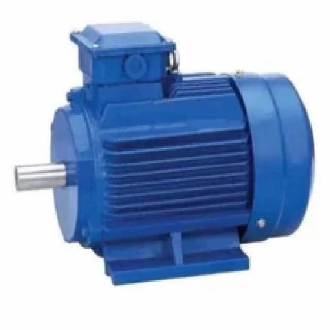 Three Phase Induction Motor