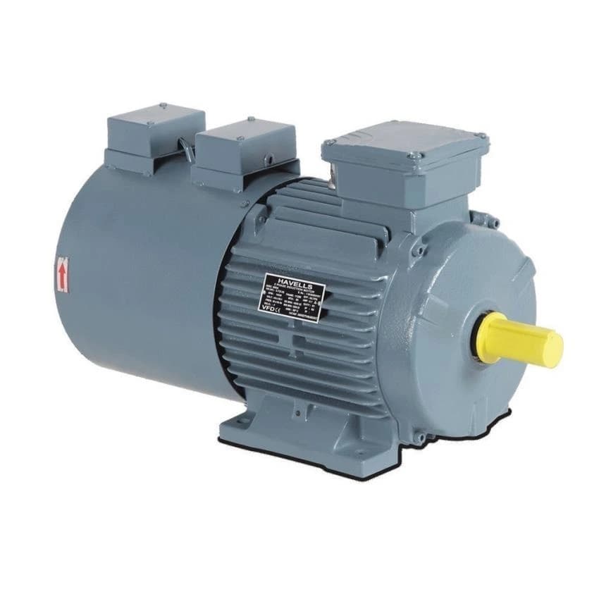 1200RPM Havells Inverter Duty Motor