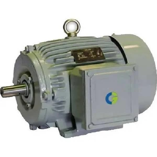 Three Phase Motors