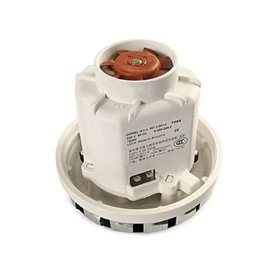 1500 Watt Vacuum Cleaner Motor