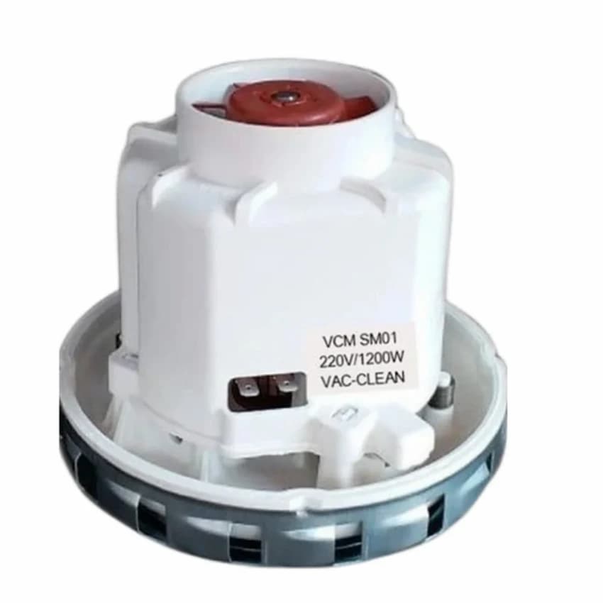 Wet And Dry Vacuum Cleaner Motor