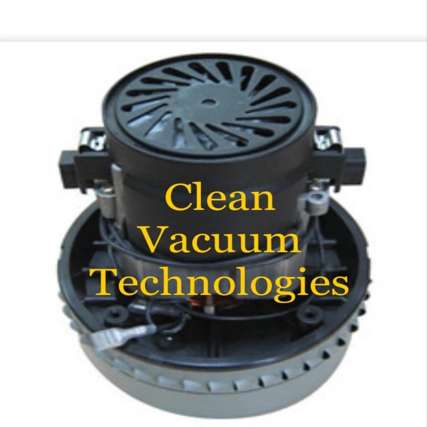 230 V 1200 Watts Single Phase Wet & Dry Vacuum Cleaner Motor, Speed (RPM): 28000