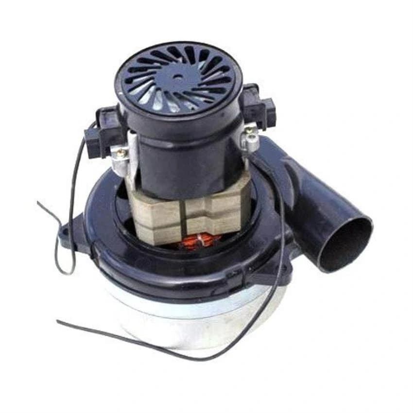 Aero Vac Auto Scrubber Vacuum Motor, 28000 Rpm, 1200 W