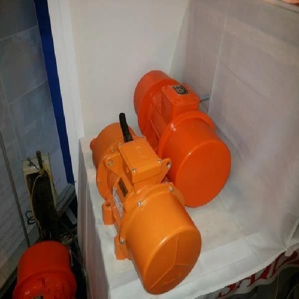 Three Phase MS Vibratory Motor
