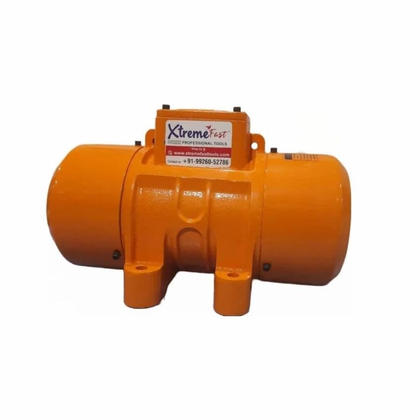 11 KW Vibration Motor 1HP 1phase, 2800 rpm