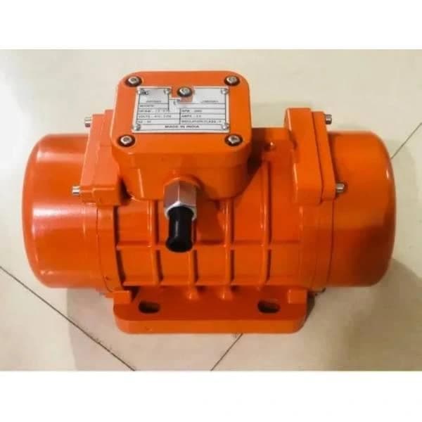 Unbalance Motors Vibrator