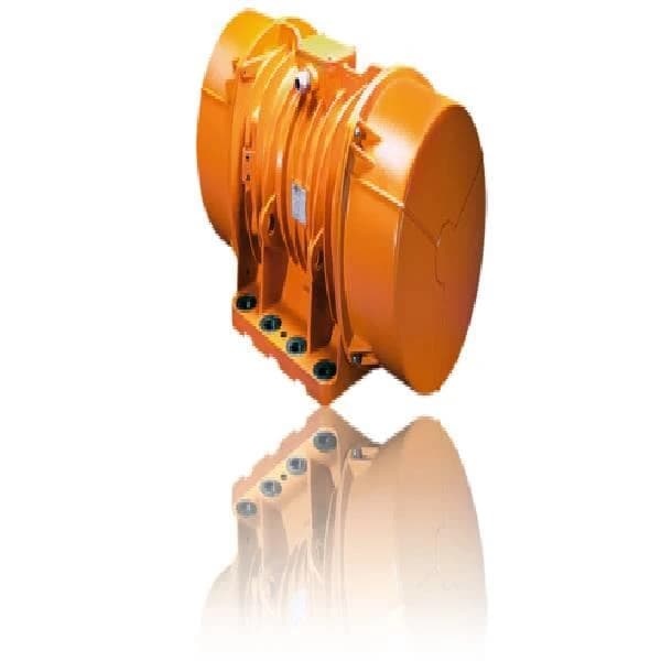 Mve Foot Mounted Vibrator