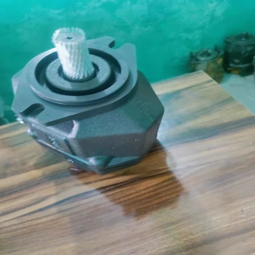 Yuken Ar16 Hydraulic Pump