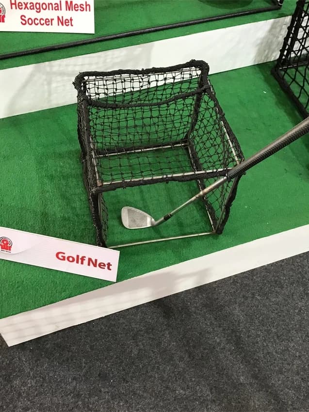 Golf Practice Nets
