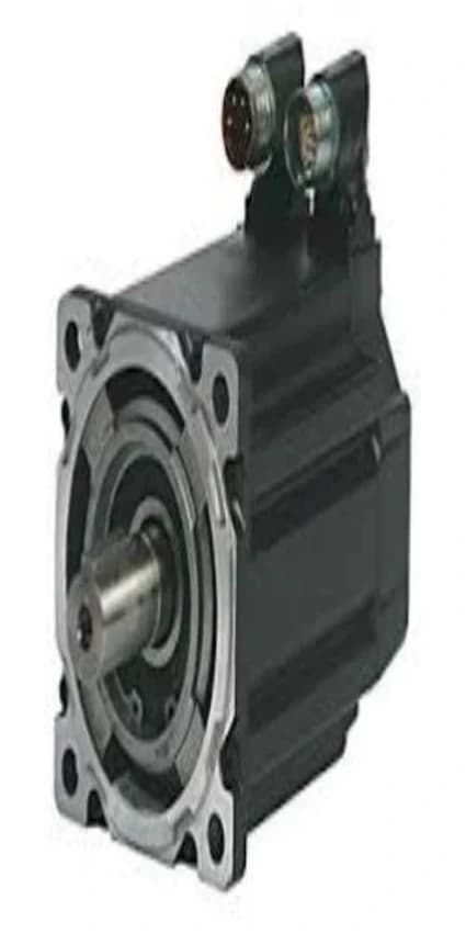 Mitsubishi Servo Motor Repair